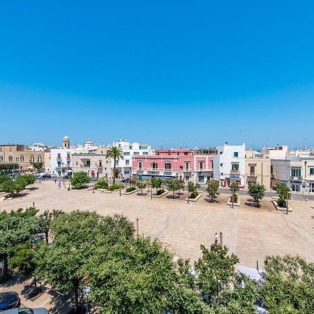 Belvedere Apartment & Pool - Housea Поліньяно-а-Маре Екстер'єр фото