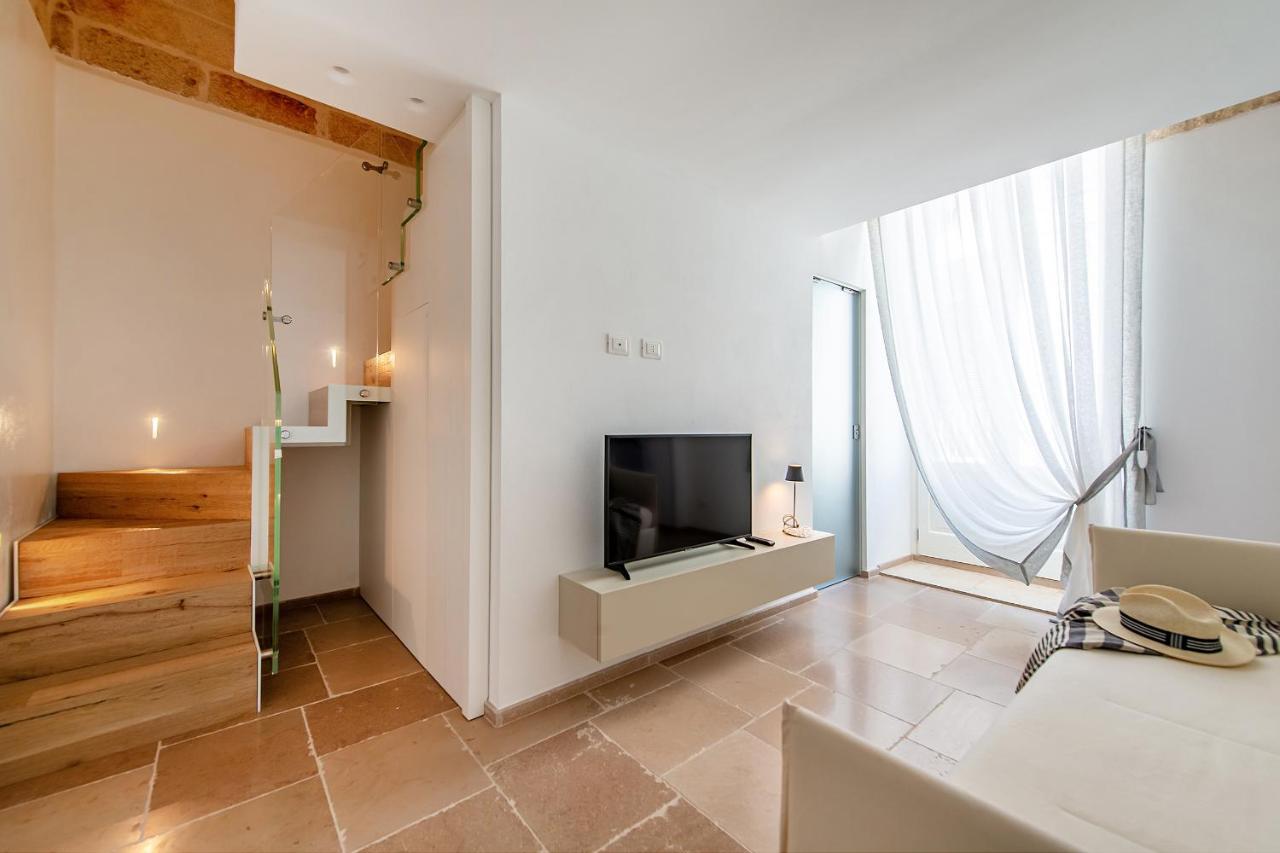Belvedere Apartment & Pool - Housea Поліньяно-а-Маре Екстер'єр фото