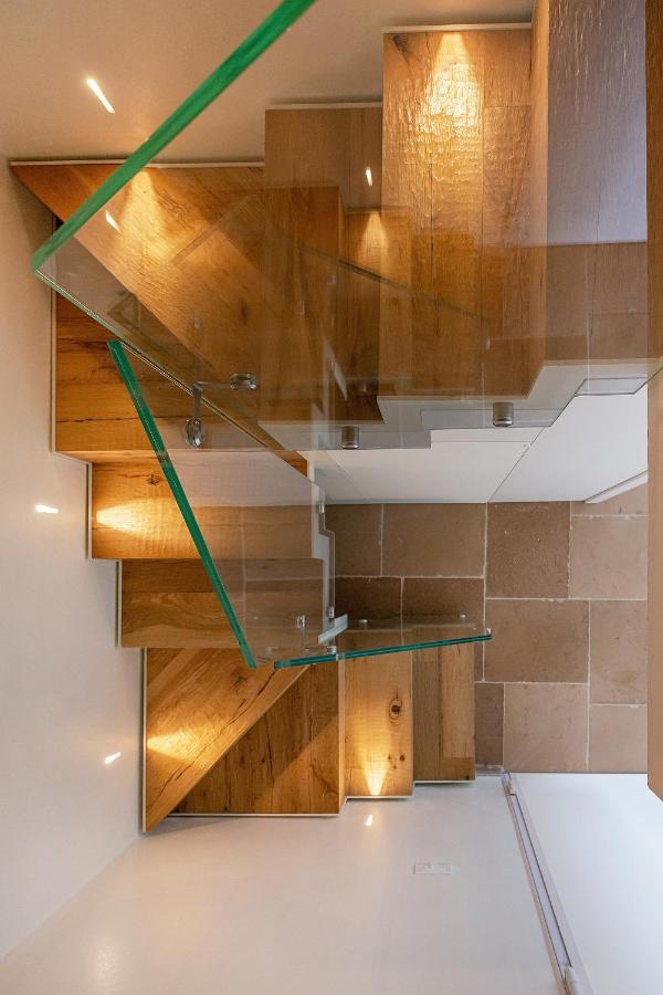 Belvedere Apartment & Pool - Housea Поліньяно-а-Маре Екстер'єр фото